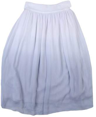 Miss Blumarine Skirt