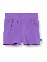 Thumbnail for your product : Fred's World by Green Cotton Baby Girls' Alfa Shorts