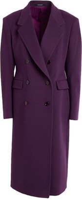 【関税込み】TAGLIATORE JULIA COAT Tagliatore Julia Coat - ShopStyle