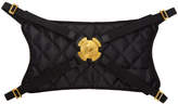 Thumbnail for your product : Versace Black Multi Pocket Crossbody Bag