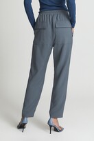 Thumbnail for your product : Reiss Pull On Trouser