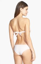 Thumbnail for your product : L-Space 'Knotted Dolly' Fringe Bandeau Bikini Top