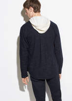 Thumbnail for your product : Crosshatch Cotton Long Sleeve