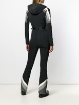 Thumbnail for your product : Perfect Moment Tignes hooded jumpsuit
