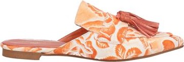 SPAZIOMODA Woman Mules & Clogs