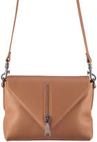 Thumbnail for your product : Status Anxiety Exile Zip Top Crossbody Bag