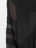 Thumbnail for your product : IRO Lace-Trimmed Shift Dress