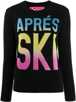 Thumbnail for your product : MC2 Saint Barth Aprés Ski jumper