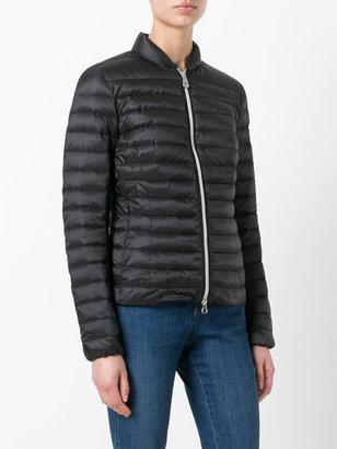 Peuterey down-padded jacket - women - Feather Down/Polyester - 46