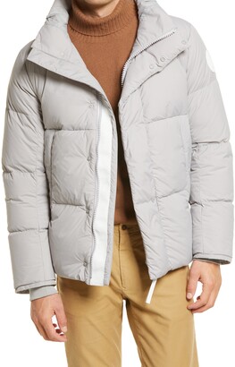 down jacket 750 fill