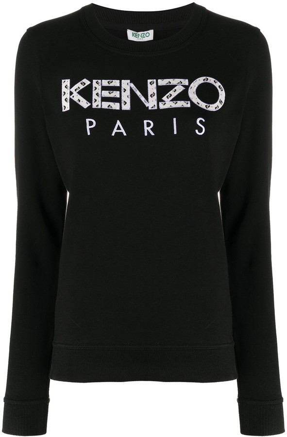 kenzo sweatshirt womens sale