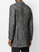 Thumbnail for your product : Tonello patch pockets midi coat