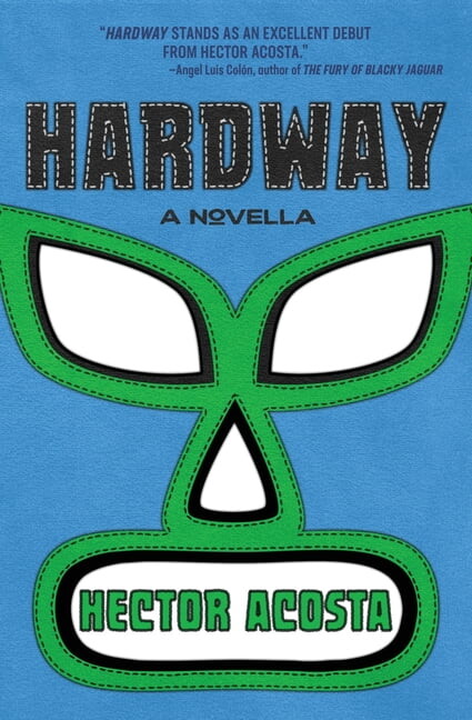 Hardway (Paperback)