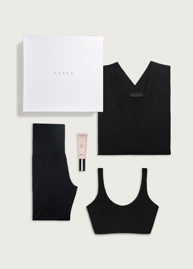 Hatch Hospital Departure Gift Set