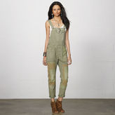 Thumbnail for your product : Denim & Supply Ralph Lauren Brower Overall