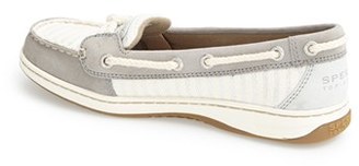 Sperry 'Cherubfish - Mariner Stripe' Boat Shoe (Women)