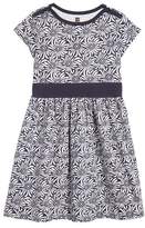 Thumbnail for your product : Tea Collection Daisy Field Cap Sleeve Dress