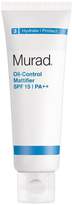 Thumbnail for your product : Murad Oil Control Mattifier SPF15 50ml