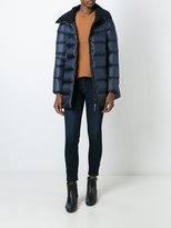 Thumbnail for your product : Moncler 'Torcyn' padded coat