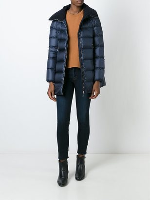 Moncler 'Torcyn' padded coat