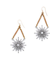Thumbnail for your product : J.Crew Lulu Frost radiant earrings