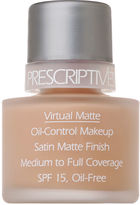Thumbnail for your product : Prescriptives Oil-Control Makeup Broad Spectrum SPF 15, Fresh Tawny (31) 1 oz