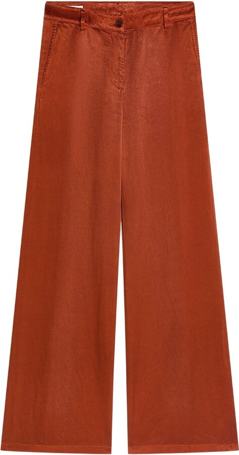Dries Van Noten 02110 Paxy Gd 2265 W.W.Pants