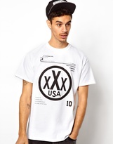 Thumbnail for your product : 10.Deep T-Shirt with Signs