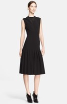 Thumbnail for your product : Yigal Azrouel Pleated Dress