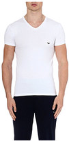 Thumbnail for your product : Emporio Armani Logo t-shirt