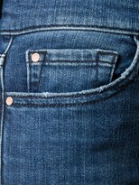 Thumbnail for your product : Emporio Armani Cropped Jeans