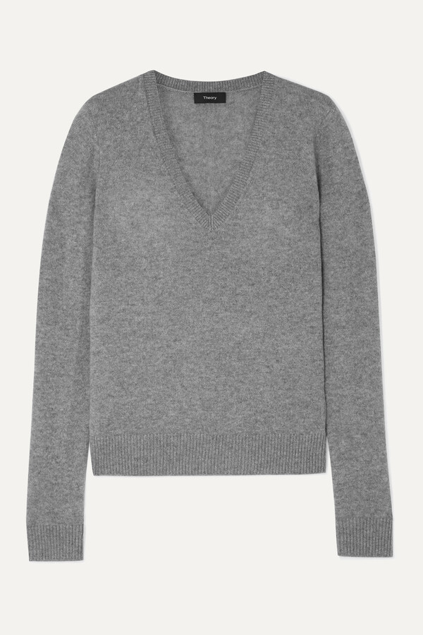 Theory adrianna rl cashmere sweater Clearance