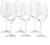 Thumbnail for your product : Schott Zwiesel Forte Red Wine Glasses (Set of 6)