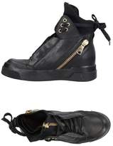 Thumbnail for your product : Elena Iachi High-tops & sneakers