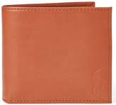 Thumbnail for your product : Ralph Lauren Leather Billfold Wallet