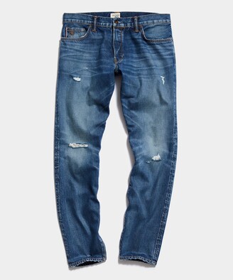 Hard Denim Jeans For Men | ShopStyle UK