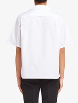 Thumbnail for your product : Prada Boxy-Fit Shirt