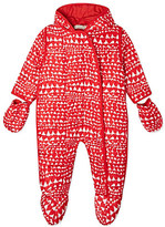 Thumbnail for your product : Stella McCartney Wiggles snowsuit 3-12 months