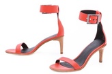 Thumbnail for your product : Tibi Ivy Mid Heel Sandals