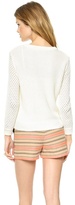 Thumbnail for your product : Tory Burch Trixy Cardigan