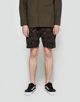 Thumbnail for your product : orSlow New Yorker Shorts