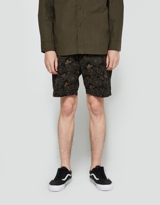 orSlow New Yorker Shorts