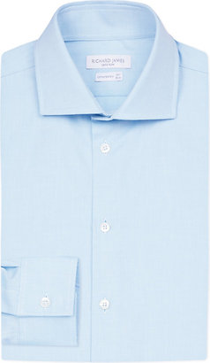 Richard James Contemporary-fit cotton shirt