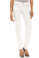 Thumbnail for your product : Miss Me Embellished Skinny Jeans