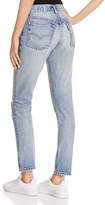 Thumbnail for your product : Levi's 501® Selvedge Skinny Jeans in Summer Dune