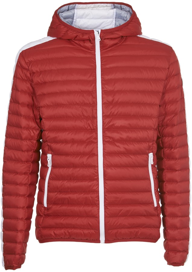 colmar mens down jacket