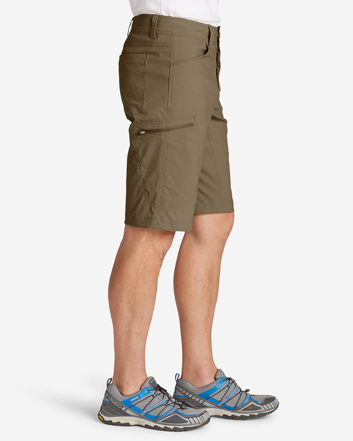 Eddie Bauer Men's Guide Pro Shorts ShopStyle