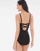 Thumbnail for your product : Miraclesuit Marrakech Temptation One-Piece Swimsuit