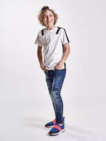 Thumbnail for your product : Diesel Kids Cotton Jersey T-shirt