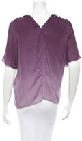 Thumbnail for your product : Adam Ombre Top
